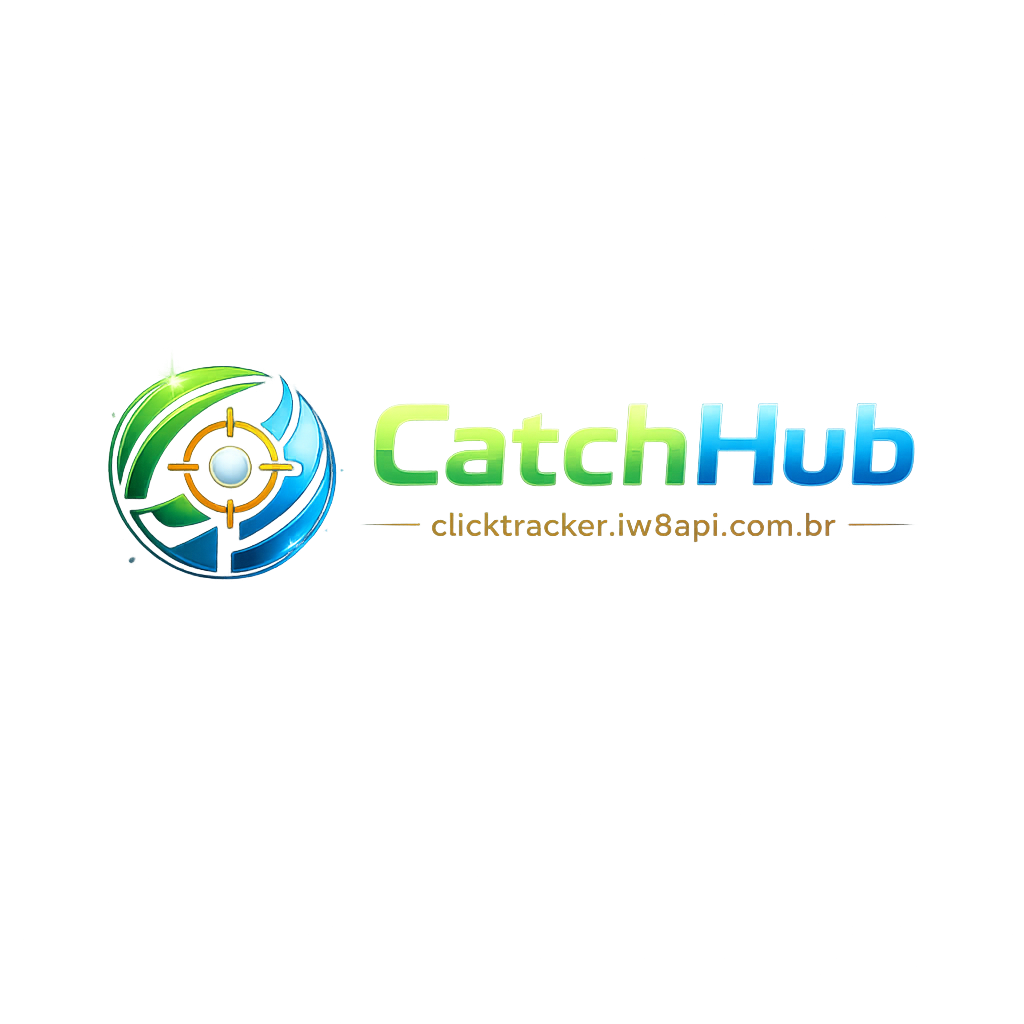 CatchHub Logo