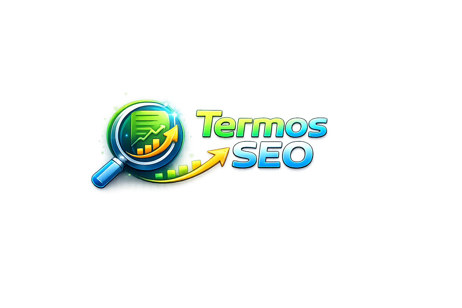 Termos SEO Logo